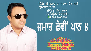 Pseb Class 6Th Chapter 08 Output Devices