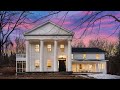 1860 Greek Revival Home + Studio on 150 Acres in the Hudson Valley