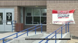 Community centers to become more accessible in Colorado Springs
