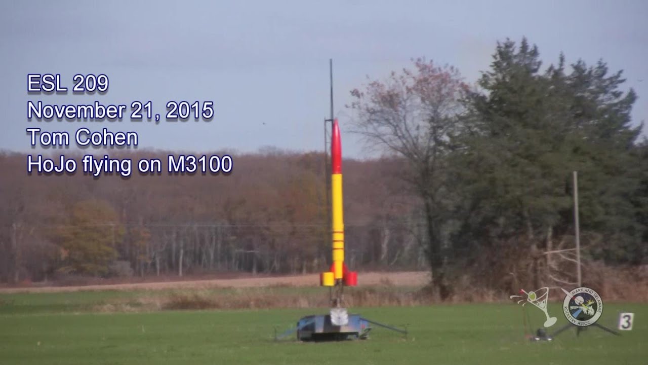 November 2015 Tom Cohen HoJo