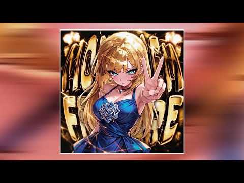 DXNUS, Xantesha - MONTAGEM FEBRE (SPEED UP)