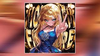 Dxnus, Xantesha - Montagem Febre Speed Up