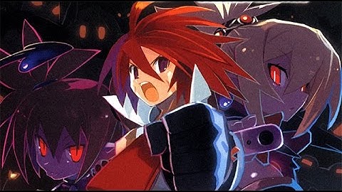 The Sinful Rose Gang (DLC): Let