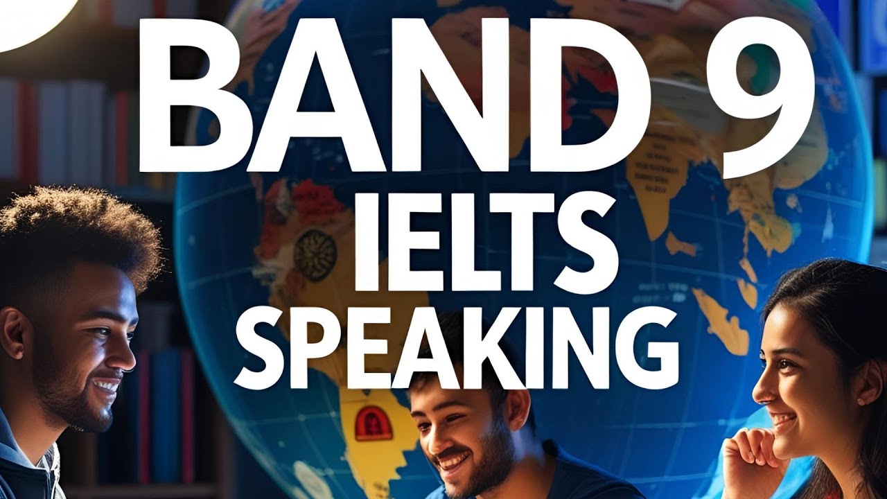 Band 9 IELTS Speaking Answers | Topics: Traveling, Family, Music, Transportation, Sport