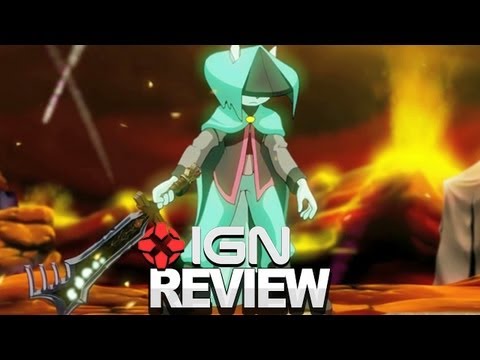 Dust: An Elysian Tail Video Review - IGN Review