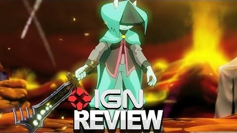 Dust: An Elysian Tail Video Review - IGN Review