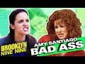 Amy The Badass | Brooklyn Nine-Nine