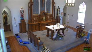 6th Sunday of Easter