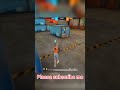 please support me 100K #freefire