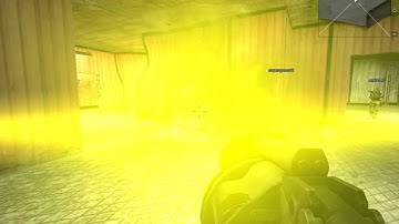 Combat Arms-M32(Rapid Fire, Draw, Reload)