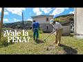 Nos arrepentimos de vivir en el Campo JAPONÉS?