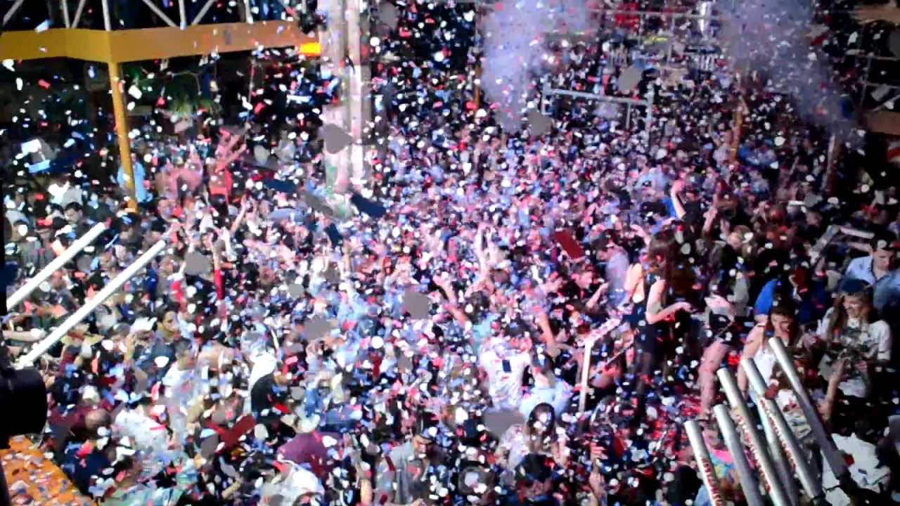 AIXÒ ES MALALTS DE FESTA