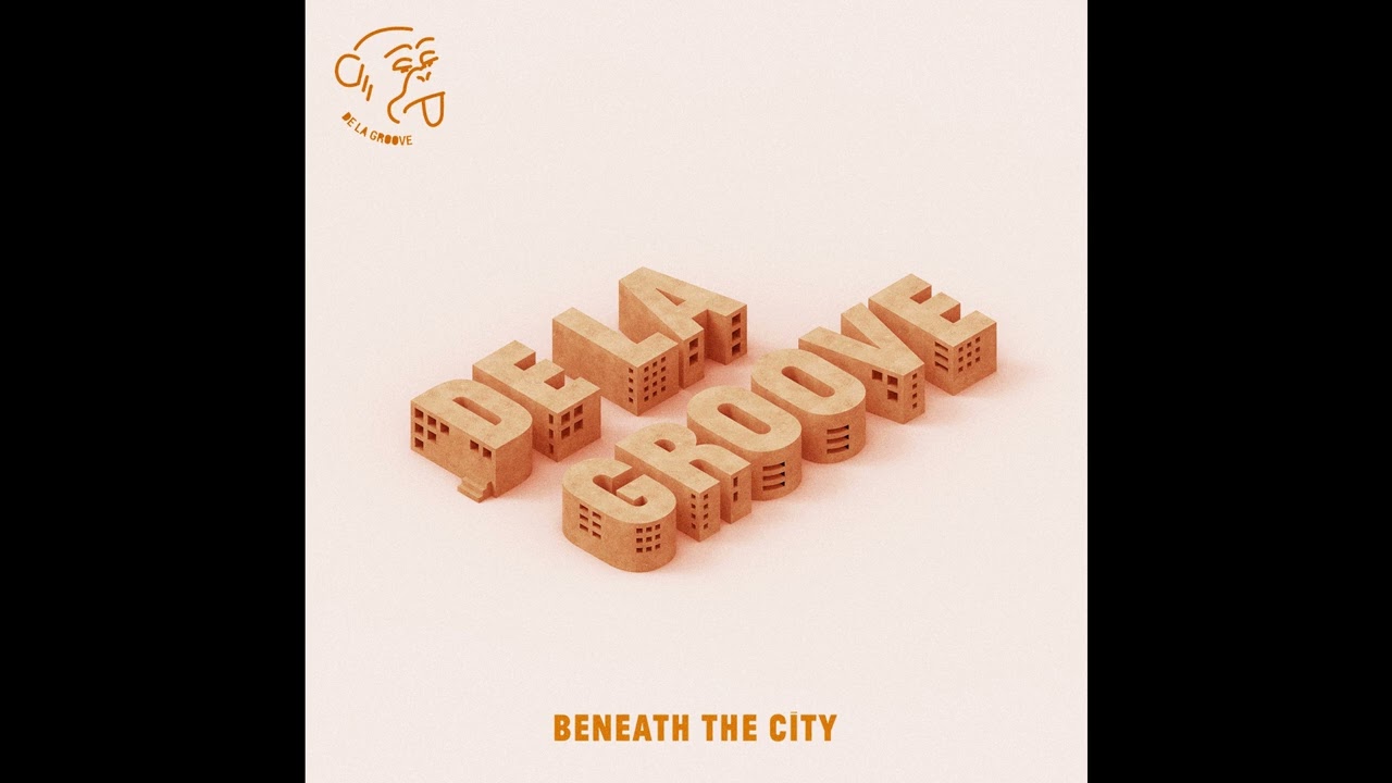 Knuckle G - You Never Know