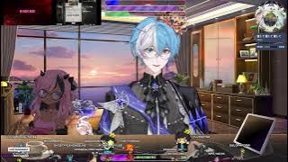 [ 18] Taking Test as Adults | Just Chatting w/ @MistyMarina | Art | !lurk !discord !pp