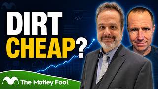 DocuSign Stock Cheap Turnaround or AI Disruption Risk