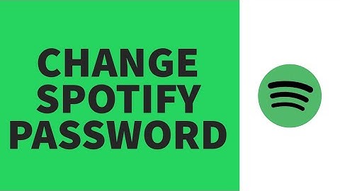 How To Change Spotify Password On Phone (iPhone/Android)