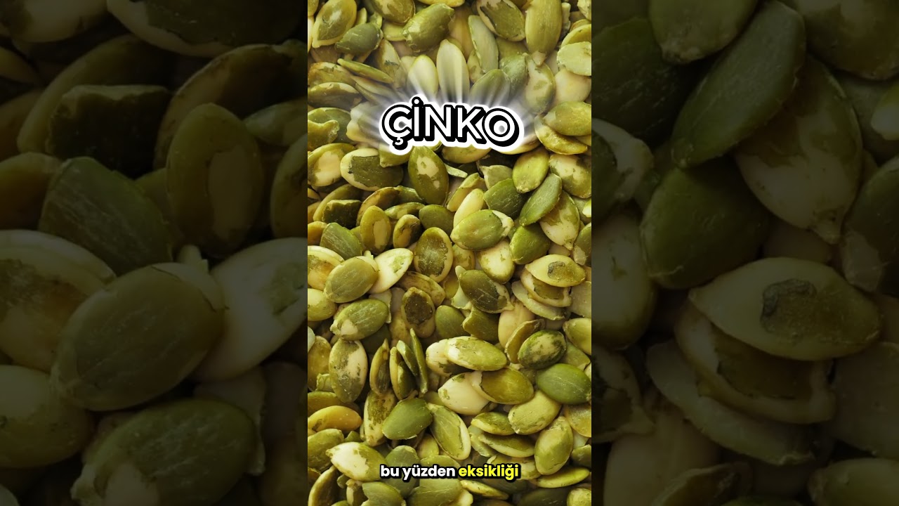 Prostat sağlığı için beş besin videosunun kapak görseli