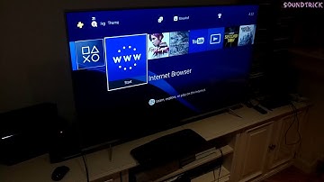 PS4 LINUX LOADER  INJECTED FROM ANDROID TV [  PS4 Payload Sender version 3.0 ] PS4-Linux-Loader.bin