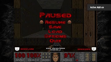 Final Doom: TNT Evilution Part 18 - Mill Part 1