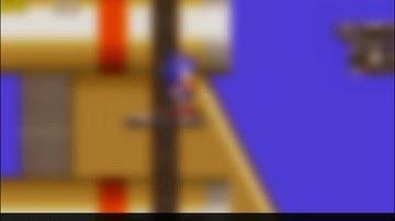 Sonic 2 - Wing Fortress Zone Orchestra