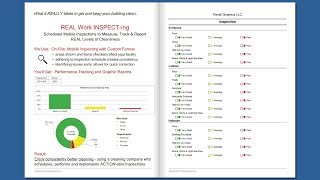 CleanGuru - CleanQC Janitorial Inspection Software screenshot 4