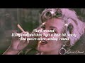 Bonnie Tyler Total Eclipse Of The Heart Slowed Reverb Lyrics 