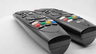 Universal Infrared Remote Control for LG Smart TV & Orignal LG Magic Remote AN-MR19BA