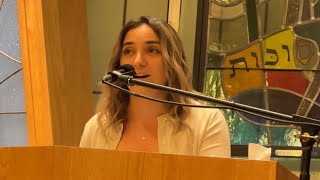 Celebrity Brooke Wexler - “Ahavat Olam” Profile