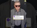 William Shatner turned a kidney stone into a home for a family of five