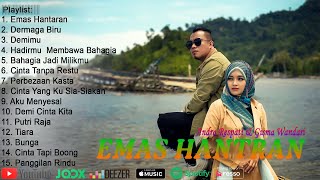 Emas Hantaran  - Dermaga Biru - Andra Respati ft. Gisma Wandira Full Album 2022