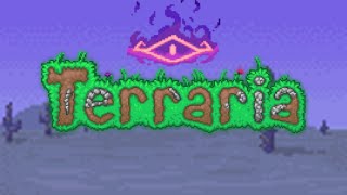 Terraria OST - Old One's Army [Extended]