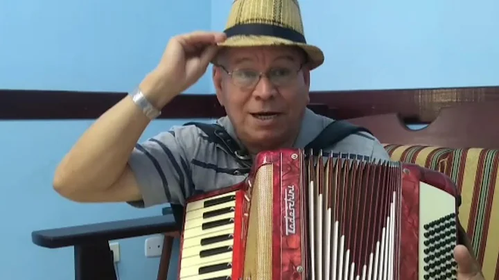 Conversando com o Professor  Acordeonista e Afinad...