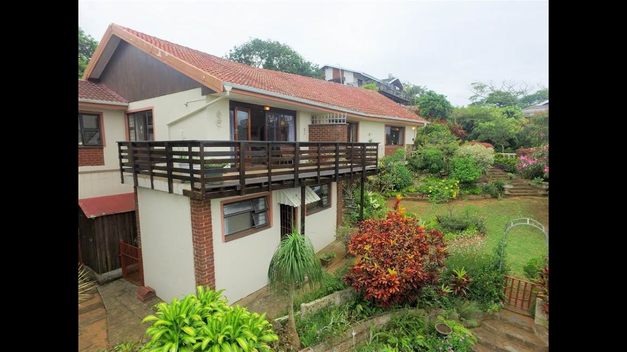 4 Bed House for sale in Kwazulu Natal Kzn South Coast Scottburgh