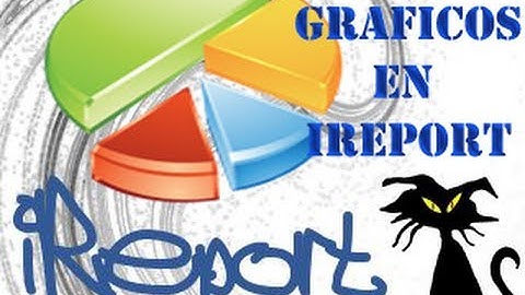 Reportes con Gráfico PIE 3D en Ireport