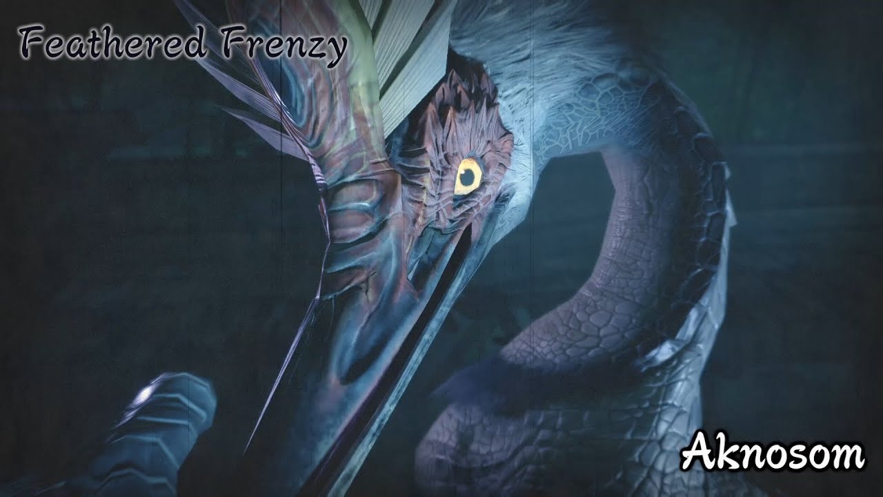 Rise to Adventure 7 - It rains fire