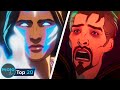 Top 20 Darkest What If...? Moments