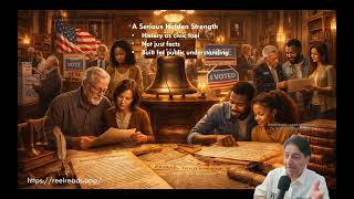 The Complete Idiot's Guide to American History, 5th Edition 2009