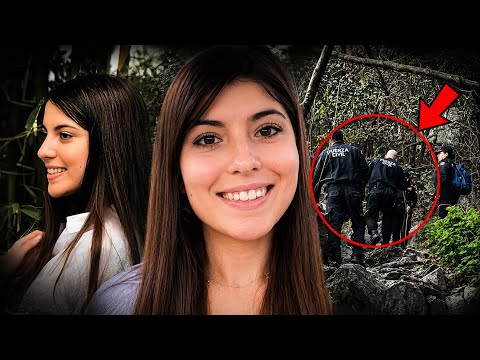 Era joven y bella y tuvo un horrible final | Ana Saucedo 