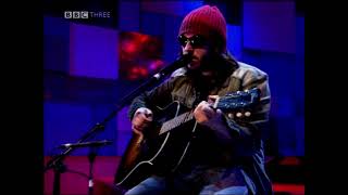Year Of The Rat - Badly Drawn Boy Live Acoustic - 2004