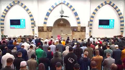 محاكاة الشيخ ناصر القطامي سورة نوح من صلاة الفجر | جمادى الأولى ١٤٤٧هـ | 2025