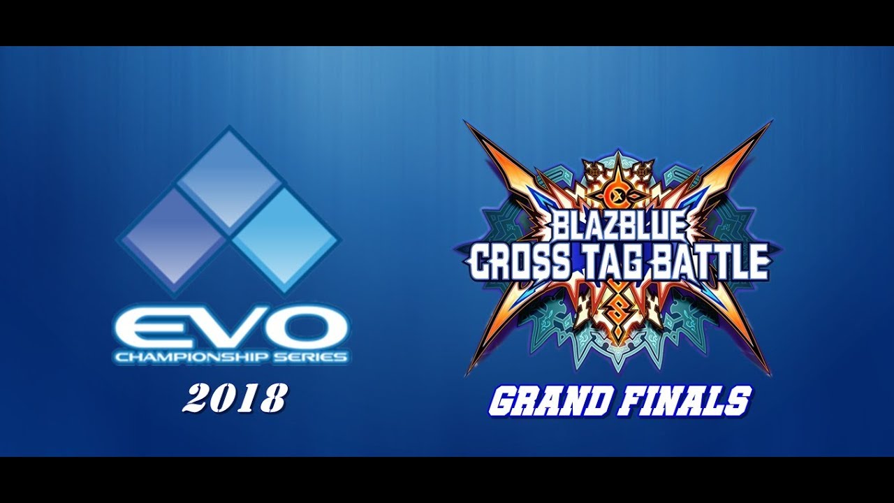 EVO 2018 / BBTAG / Grand Finals / Heiho vs Fame96