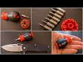 Отвертка BOKER - WIHA Toolkit Torx (BK09BO700). Отвертка для разборки и регулировки ножей