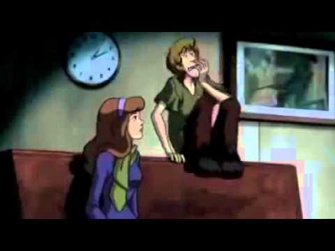 Scooby-Doo! Stage Fright Trailer - YouTube