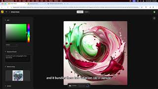 Adobe Project Graph Introduction | Adobe Creative Cloud Demo