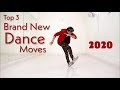 Top 3 Dance Moves 2020 Everybody Should Learn  | New Dance Moves Tutorial