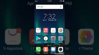 How to record your andriod mobile screen by parveen thaku screenshot 3