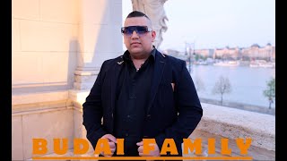 Budai Family-Akkor vagy a legszebb | Official ZGStudio video |