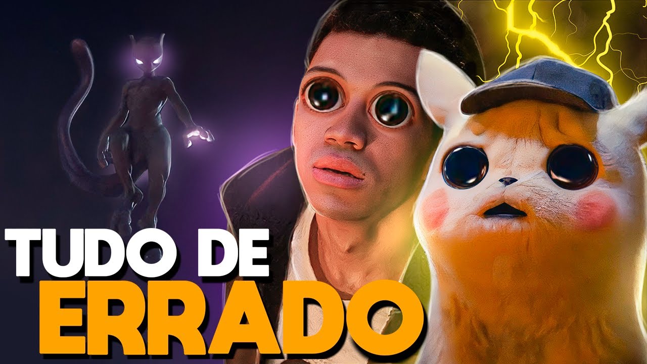 O desenho de Pokémon ainda existe! Saiba como assistir - 19/07