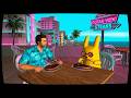 Live : im going to beat this vice city mission bruv
