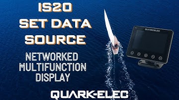Quark-elec IS20: The Must-Know Data Source Settings!